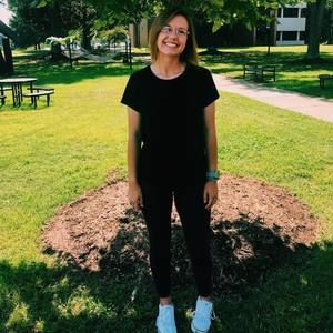 Meet your Posher, Summer